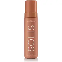 Cocosolis SOLIS Self-Tanning Foam Dark