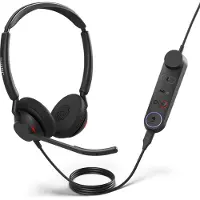 Jabra YOU'RE ON Engage 50 Ii Usb-c Voip-hörlurar