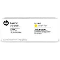 HP 212X Tonerkassett Gul