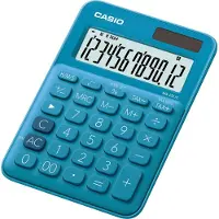 Casio Ms-20uc-bu Kalkylator