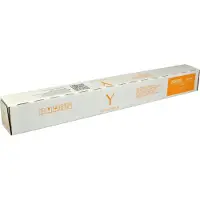 Utax CK-8531Y (1T02XDAUT0) gul toner (original)