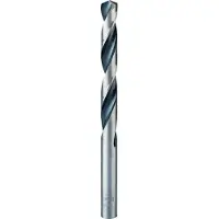 Bosch 2608577277 HSS Metall-spiralborr 10.9 mm Total längd 142 mm DIN 338 Cylinderskaft 5 st