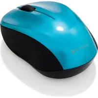 Verbatim Go Nano Trådlös Mus 1600 Dpi
