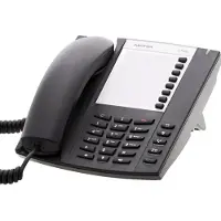 Mitel 6710 analog telefon