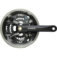 Shimano Acera M361 Chain Guard 104/64 Bcd Vevparti