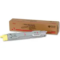 Xerox 106R00674 gul toner hög kapacitet (original)