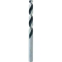 Bosch 2608577229 HSS Metall-spiralborr 6.1 mm Total längd 101 mm DIN 338 Cylinderskaft 10 st