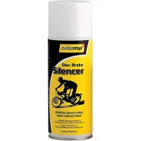 Swissstop Bromsrengöring 400ml
