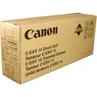 Canon Ink C-exv14 Skrivartrumma