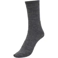 Woolpower Socks Classic 200 Grey