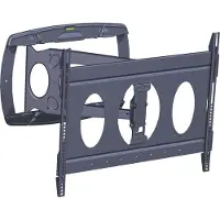 Vogel's Vogels PFW 6850 TV-väggfäste 81,3 cm (32) - 182,9 cm (72) Tiltbar, Svängbar, Utdragbar