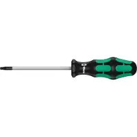 Wera 367 Workshop Torx-skruvmejsel Storlek TR 10 Bladlängd: 300 mm