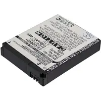Cameron Sino batteri AHDBT-001 / ABPAK-001 / AHDBT-002 till GoPro Hero 2 / Hero / HD Hero / CS-GDB001