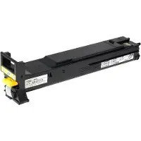 Konica Minolta Tonerkassett gul 6.000 sidor
