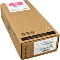 Epson T8383 magenta bläckpatron hög kapacitet (original)