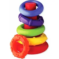 Playgro - Stacking Rings