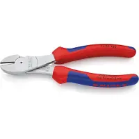 Knipex Kaptång 7405180; 180 mm