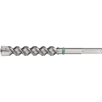 Heller Trijet Ultimate 22379 9 Borrhammare 28 mm Total längd 720 mm SDS-Max 1 st