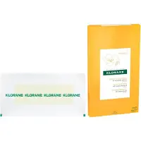 Big Buy Cooking Kallvaxremsor för ben (Cold Wax Strips) 6 st