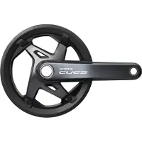 Shimano Cues Fc-u8000 1s Vevparti