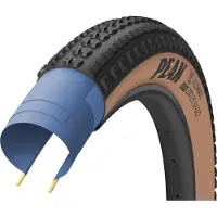 Goodyear Peak Tubeless 700 X 40 Graveldäck