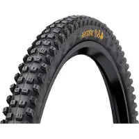 Continental Argotal Enduro 27.5 Soft Tubeless Folding - MTB-däck 27,5" Black 2.60