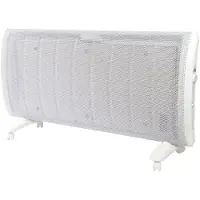 Dimplex Värmebälgsvärmare 2000 W