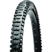 Maxxis Minion Dhr Ii 3ct/dd/tr 120 Tpi Tubeless 29´´ X 2.30 Mtb-däck