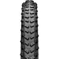 Continental Mountain King 27.5 Tubetype - MTB-däck 27,5" Black / Reflex 2.30