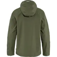 Fjällräven Men's HC Hydratic Trail Jacket Laurel Green