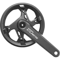 Shimano Cues Fc-u6000 Vevparti