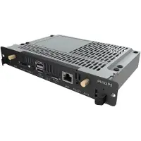 Philips CRD50 - Digitalskyltningsspelare - 1080p