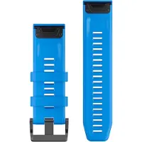 Garmin Quickfit 26 Mm Silikonarmband