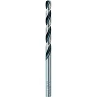 Bosch Borr för metall PointTeQ; 5x86 mm; 10 st.