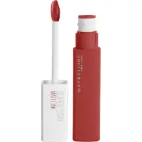 Maybelline Super Stay Matte Ink Liquid Lipstick 130 Self-Starter 5ml