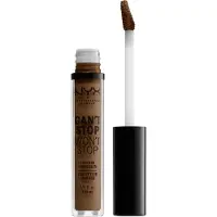 Nyx Can't Stop Won't Stop Contour Concealer 3.5 ml Nr. 61