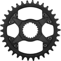 Shimano Xt M8100/m8130 Kedjehjul