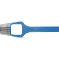 Gedore 4618730 Wad punch 29 mm