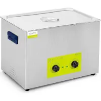 Ulsonix Ultraljudstvätt - 30 l - 40 kHz - 600 W