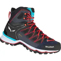 Salewa Mountain Trainer Lite Mid Gore-tex Vandringskängor