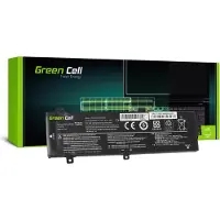 Green Cell Le118 Ersättningsbatteri För Bärbar Dator