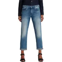 G-Star Kate Boyfriend Jeans - Medium blue - Women
