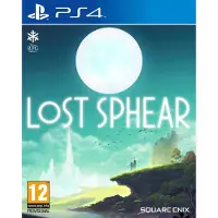 Ps4 Lost Sphear