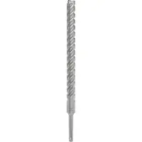 Bosch 2608836640 2608836640 Volframkarbid Borrhammare 20 mm Total längd 300 mm SDS-Plus 1 st