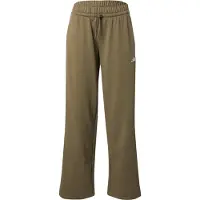 Adidas Essentials Small Logo Feel Coz-open Hem-byxor, storlek Medium