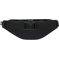 Nike Heritage Waistpack Hip Väska black/black/(white)