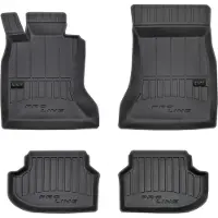 Frogum Golvmattor av gummi FRG 3D407374