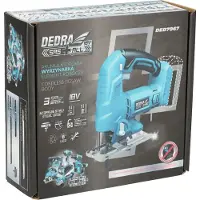 Dedra Pendel-/sticksåg DED7067 18 V