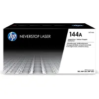 HP 144A (W1144A) svart trumma (original)