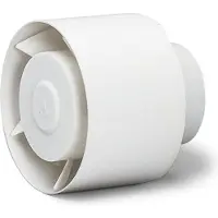 Helios Ventilatoren 00441 Kanalfläkt 230 V 105 m³/h 100 mm